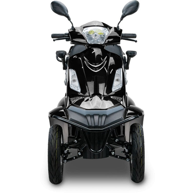 SCOOTER MOVILIDAD REDUCIDA XL