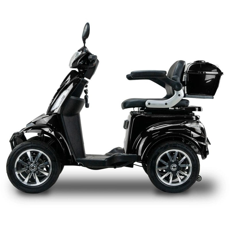 SCOOTER MOVILIDAD REDUCIDA XL