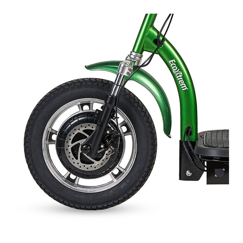 TRICICLO MOVILIDAD REDUCIDA