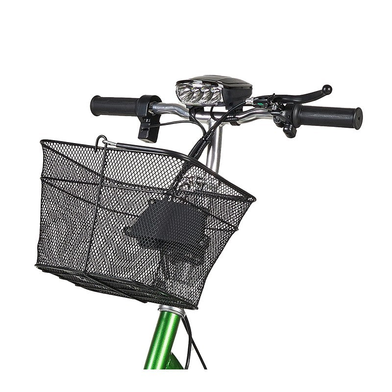 TRICICLO MOVILIDAD REDUCIDA