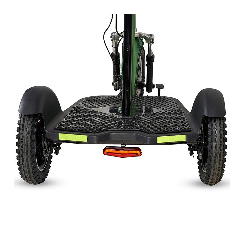 TRICICLO MOVILIDAD REDUCIDA