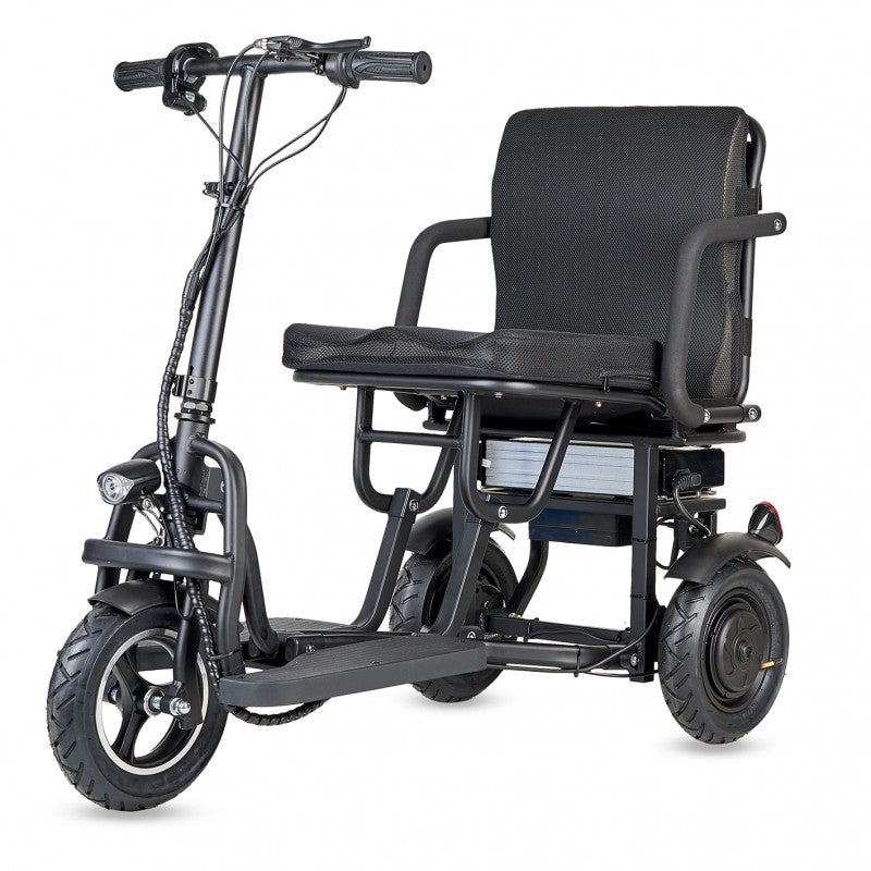 TRICICLO T3 MOVILIDAD REDUCIDA