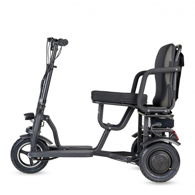 TRICICLO T3 MOVILIDAD REDUCIDA