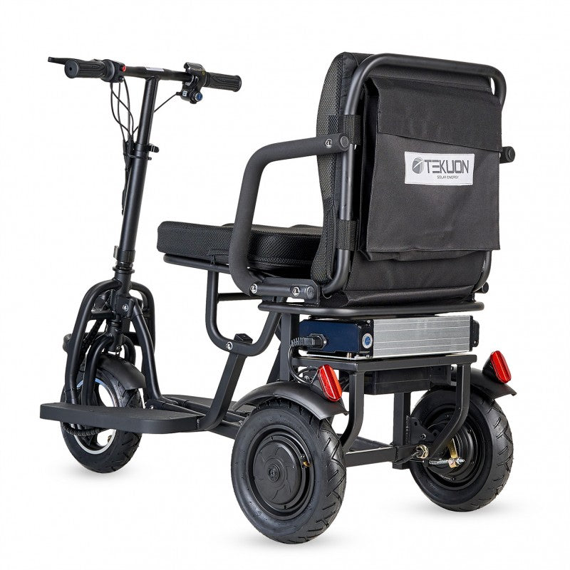 TRICICLO T3 MOVILIDAD REDUCIDA