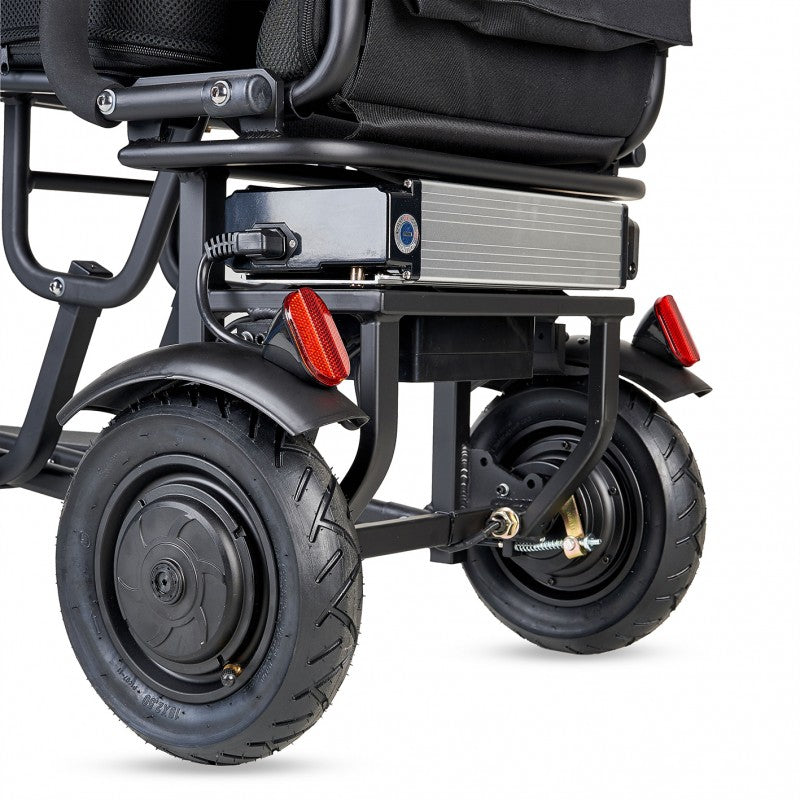 TRICICLO T3 MOVILIDAD REDUCIDA