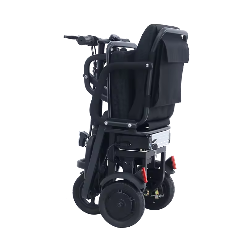 TRICICLO T3 MOVILIDAD REDUCIDA